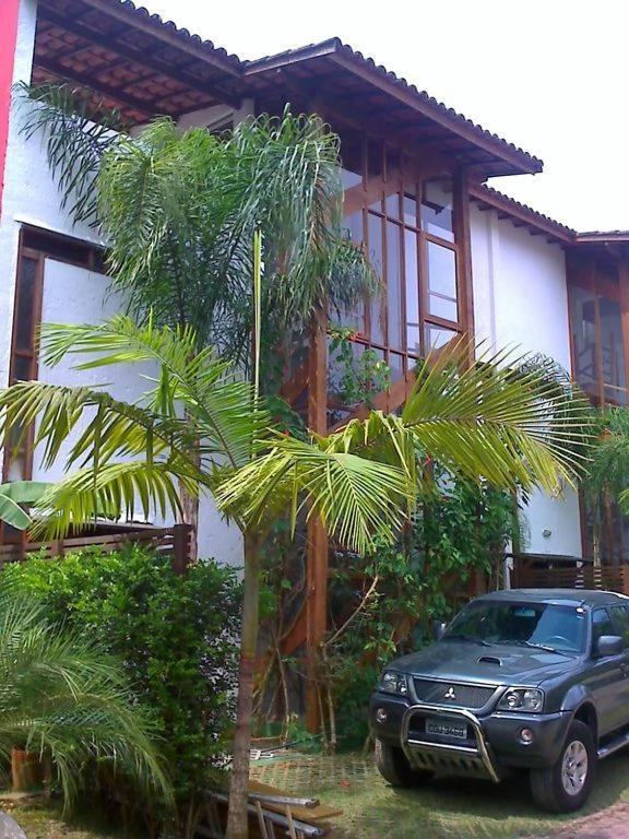 Juquehy Exótico Juqueí Exterior foto