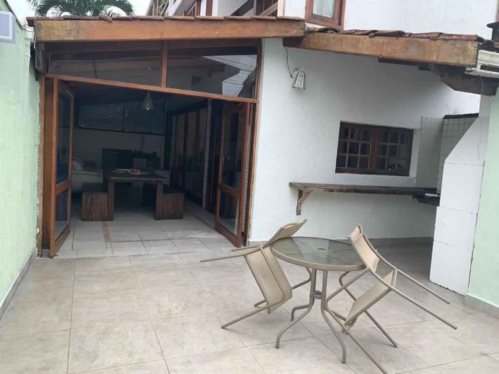 Juquehy Exótico Juqueí Exterior foto
