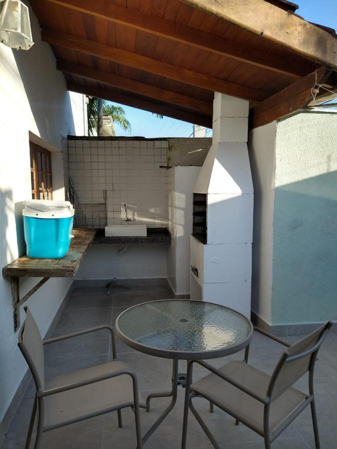 Juquehy Exótico Juqueí Exterior foto