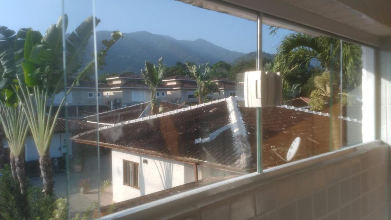 Juquehy Exótico Juqueí Exterior foto